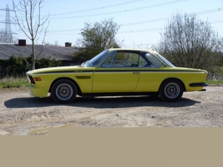 BMW 30 csl 2285436